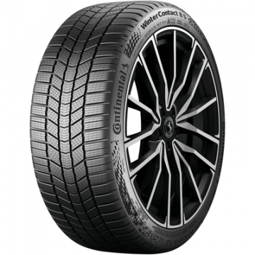CONTINENTAL 295/40R 21 111V TL Winter Cont.8S XL FR EXTRA LOAD Osobna vozila
